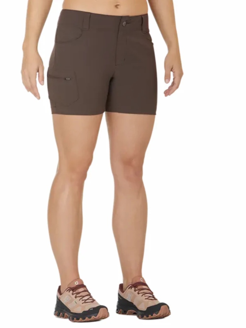 Outdoor Research Ferrosi 5" Trail Shorts 12